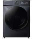Toshiba 13KG Inverter Front Load Washing Machine (TW-T21BU140UWS(MG)) Dark Grey