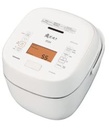 Toshiba 1.8L IH Rice Cooker RC-18VXWSG White