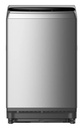 Midea 13Kg Top Load Washer MA200W130DT Dark Grey