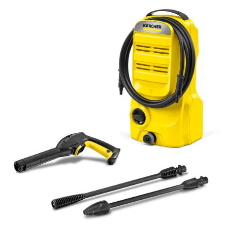 Karcher Pressure Washer K 2 Classic *GB 1.673-572.0
