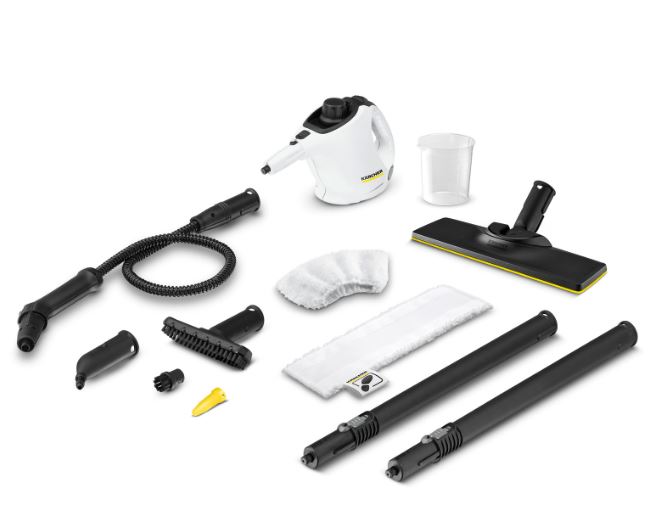 Karcher Steam Cleaner SC 1 Easyfix *EU 1.516-330.0