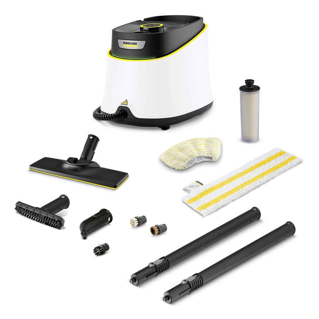  Karcher Steam Cleaner SC 3 Home 1.513.432.0