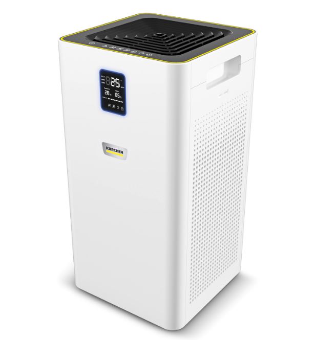 Karcher Air Purifier AF 50 1.024-822.0