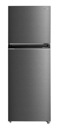 Toshiba 312L Top Mounted Freezer GR-RT416WE-PMX(58) Grey