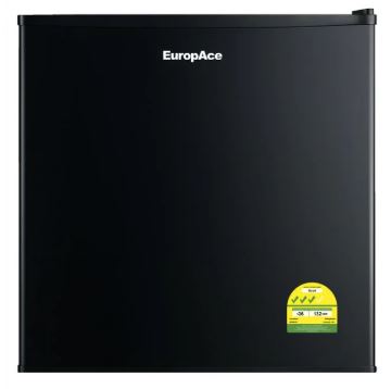 EuropAce 48L Mini Bar Fridge (ER5481EBK)