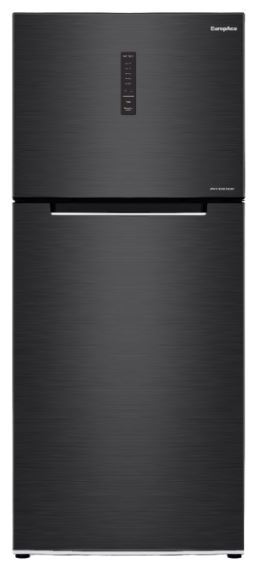EuropAce 450L Top Mount 2-Door Fridge | No Frost, Inverter (ER5461WGM)