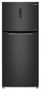 EuropAce 450L Top Mount 2-Door Fridge | No Frost, Inverter (ER5461WGM)