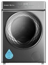 EuropAce 10KG 4 Ticks Steam Front Load Washer (EFW9102Y)