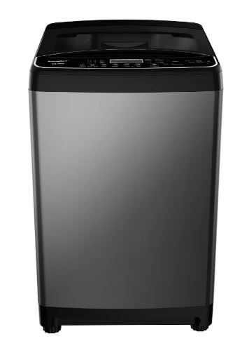 EuropAce 12KG 4 Ticks Top Load Washer | 99.9% Anti-Bacterial Pulsator (ETW7121Y)