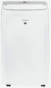 EuropAce [2025 Model] 18,000 BTU Dual Hose Portable Air Conditioner | 360sqft, Compact Series (EPAC18T3E)