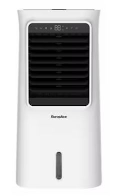 EuropAce 5L Air Cooler with Purifier (ECO7500DWH) White