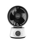 EuropAce 8" Deluxe DC Circulation Fan (EDF9831DWH) 