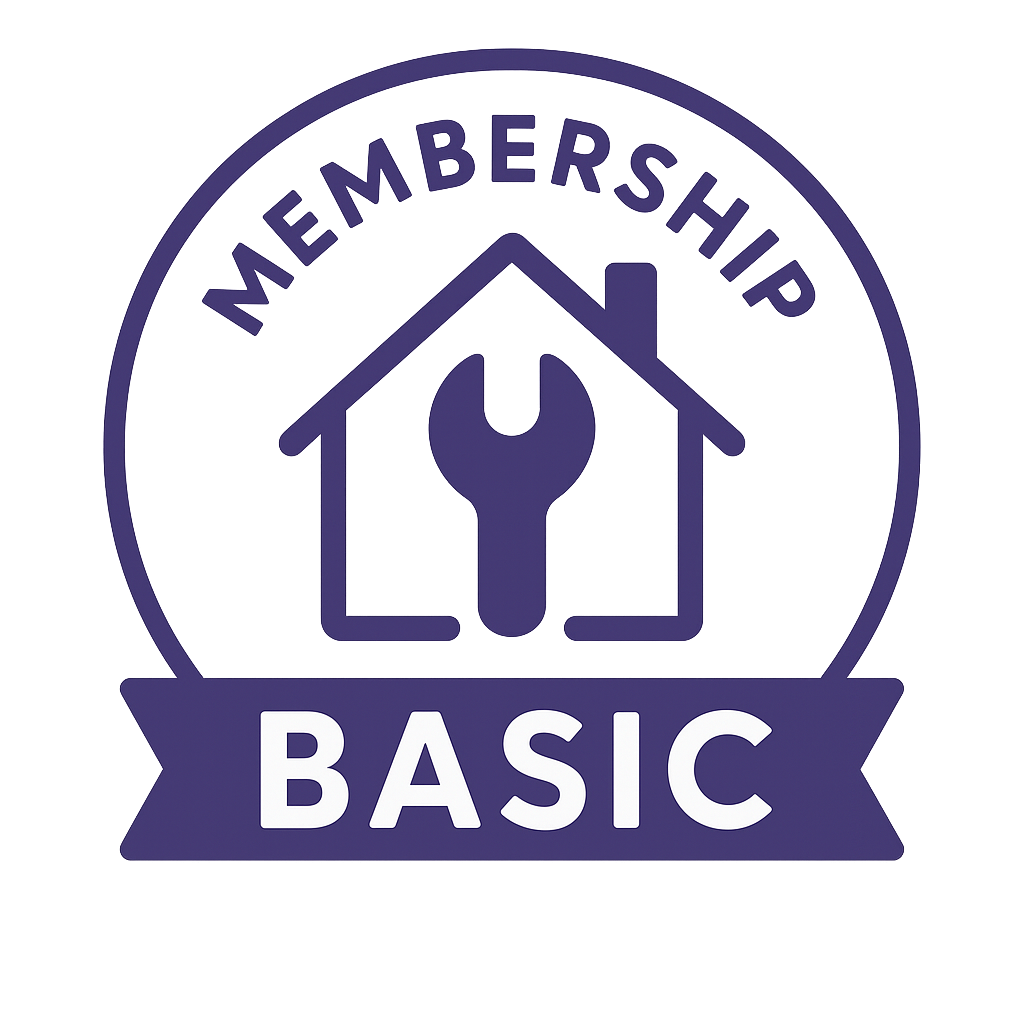 Free Basic Membership
