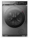 Toshiba 9.5KG Inverter Front Load Washing Machine (TW-T23BU105UWS(SK)) Dark Grey