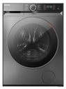 Toshiba 9.5KG Inverter Front Load Washing Machine (TW-T23BU105UWS(SK)) Dark Grey