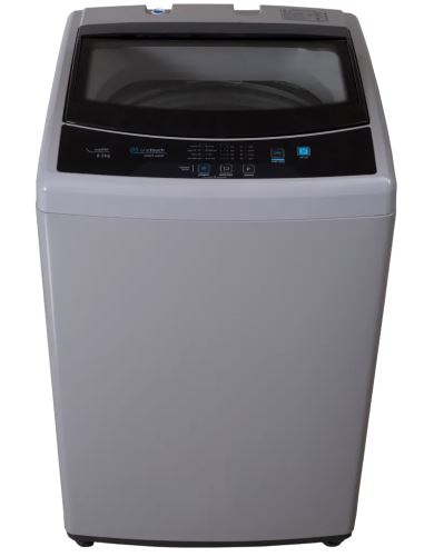Midea 8Kg Top Load Washer  MT860S Dark Grey