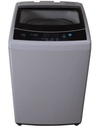 Midea 8Kg Top Load Washer  MT860S Dark Grey