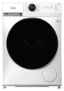 Midea Combo Washer Dryer - 8Kg Wash / 6Kg Dry (MF200D80B) White