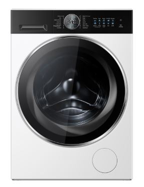 Midea 10kg Heat Pump Dryer MD210H100W White