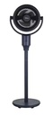 Midea 7 Inch Air Circulation Fan MFS070ROAPBH Blue