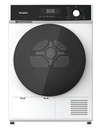 EuropAce 9Kg Heat Pump Dryer (EDY8900EWH) White