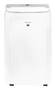 EuropAce [2025 Model] 14,000 BTU Compact Series Green Portable Aircon | 320 sqft, Compact Size (EGAC14E3)