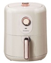 EuropAce 3.5L Air Fryer (EAF 5352Z)