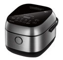 Toshiba 1.0L IH Digital Low Sugar Rice Cooker RC-10IRPS Black