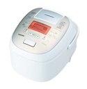 Toshiba 1.8L IH  Rice Cooker RC-DR18L(W)SG White