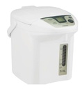 Toshiba 3.0L Electric Hot Pot PLK-30FLEIS White