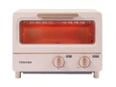 Toshiba 8L Toaster Oven ET-TD7080(PN) Pink
