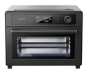 Toshiba 27L Air Fry Toaster Oven TL2-SAC25GZC(GR) Black