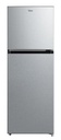 Midea 268L Top Mounted Freezer MDRT385MTC50-SG Crystal Silver