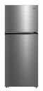 Midea 418L Top Mounted Freezer MDRT580MTB46-SGN Bru Steel