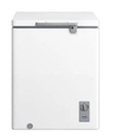 Midea 99L Chest Freezer MDRC152FZG01 White