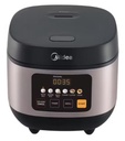 Midea 1.8L Digital Rice Cooker MRD180B1ADRH 