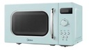 Midea 21L Microwave Oven AM820C2RA Tiffany Green