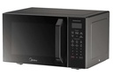 Midea 30L Grill Microwave Oven MMO-EG930MX Black