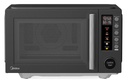 Midea 26L Microwave Oven MMO25PFA-ACSFBK  Black