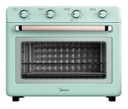 Midea 35L Electric Oven MEO-35CQA-GN Tiffany Green
