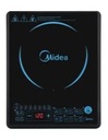 Midea Induction Cookers MIC2233 Black