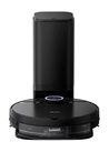 Midea Robotic Vacuum Cleaner MS8PLUSAPBK Black