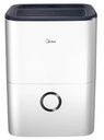 Midea 16L Dehumidifier MDDF-16DEN7 White