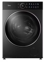 Midea Combo Washer Dryer - 10Kg Wash / 7Kg Dry (MF310D100WB)