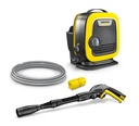Karcher Pressure Washer K Mini 1.600-051.0+A3:A30