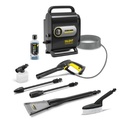 Karcher Pressure Washer K Silent Anniversary Edition 1.600-959.0