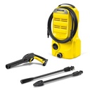 Karcher Pressure Washer K 2 Classic *GB 1.673-572.0