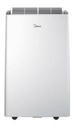 Midea Portable Air Conditoner (12000BTU) MPPT-12CRFN7-A White