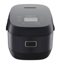 Toshiba 1.0L Rice Cooker RC-10IR1VSG(H) Black